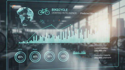 Integrated Retail Intelligence: Predictive Operations Control Center on Shiny Dashboards featured image