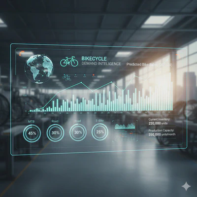 Integrated Retail Intelligence: Predictive Operations Control Center on Shiny Dashboards featured image