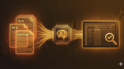 LLM Spreads: End-to-End Financial Data Extraction featured image