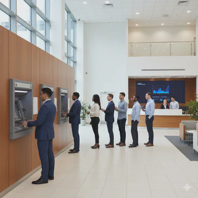 Bank Customer Churn EDA and Prediction Part 1 featured image