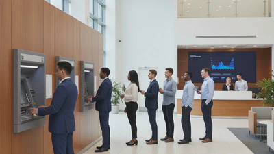 Bank Customer Churn EDA and Prediction Part 1 featured image